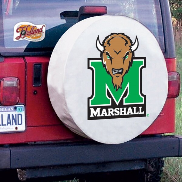 32 1/4 X 12 Marshall Tire Cover